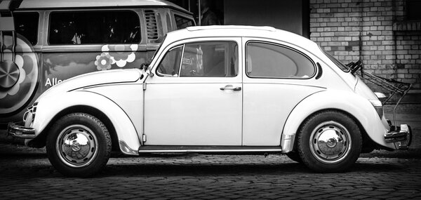 Volkswagen Typ 1